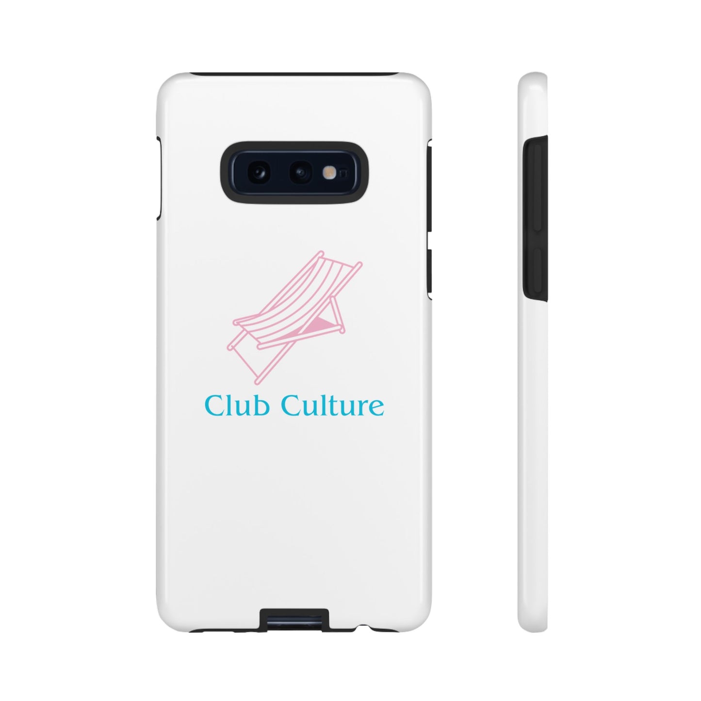 Tough Phone Case