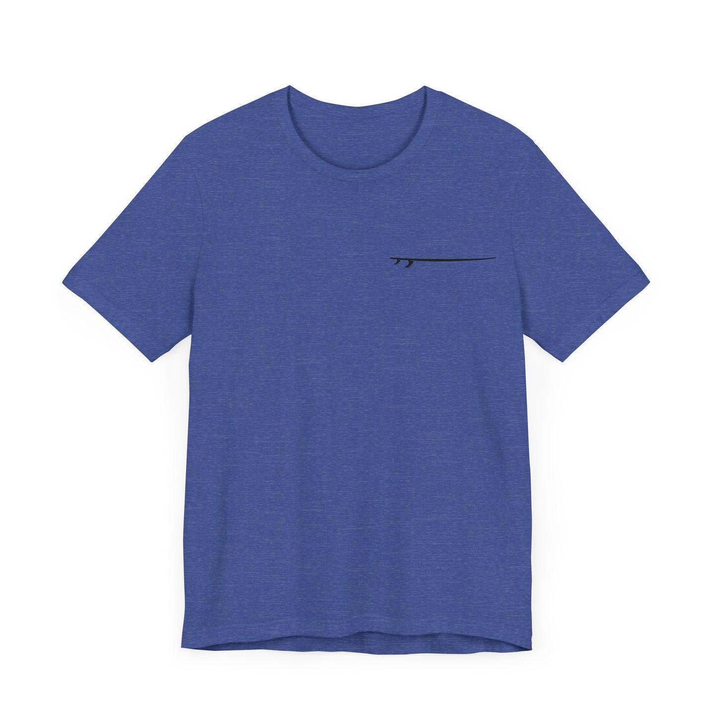 Surf (Black Logo)