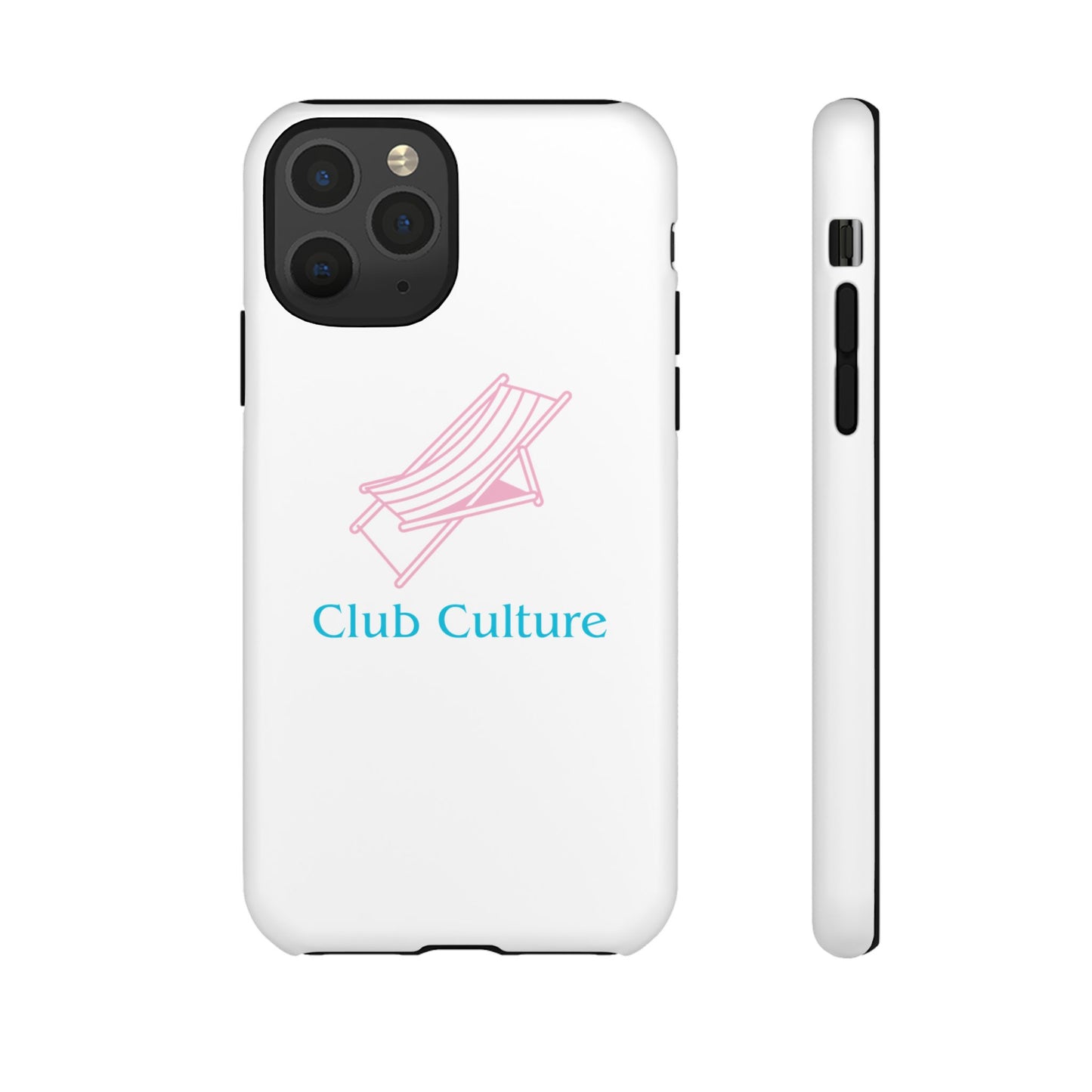 Tough Phone Case