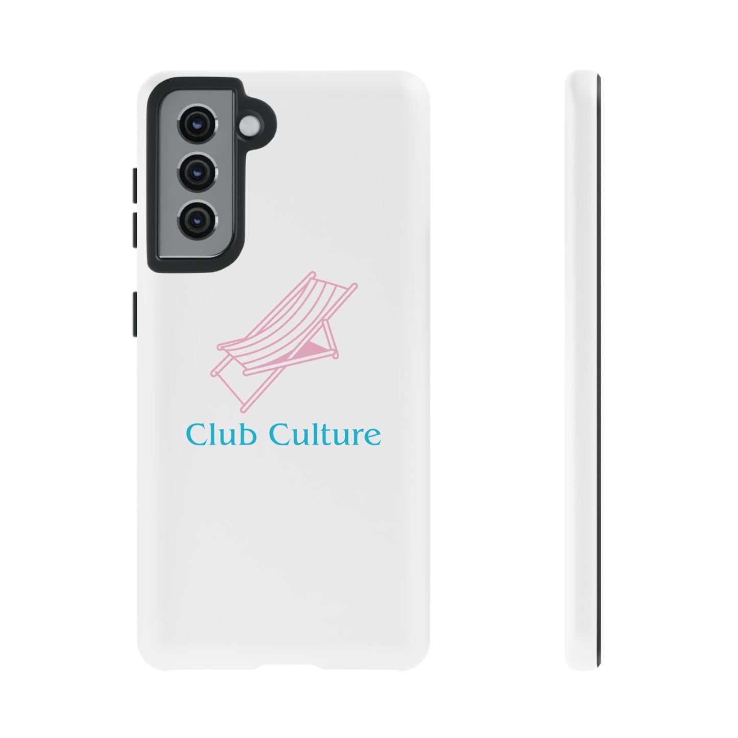 Tough Phone Case