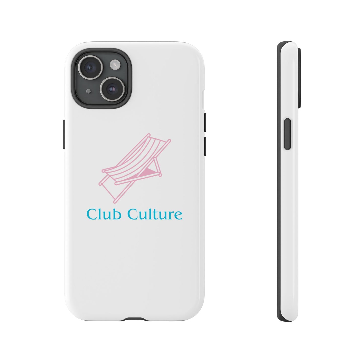 Phone Tough Case