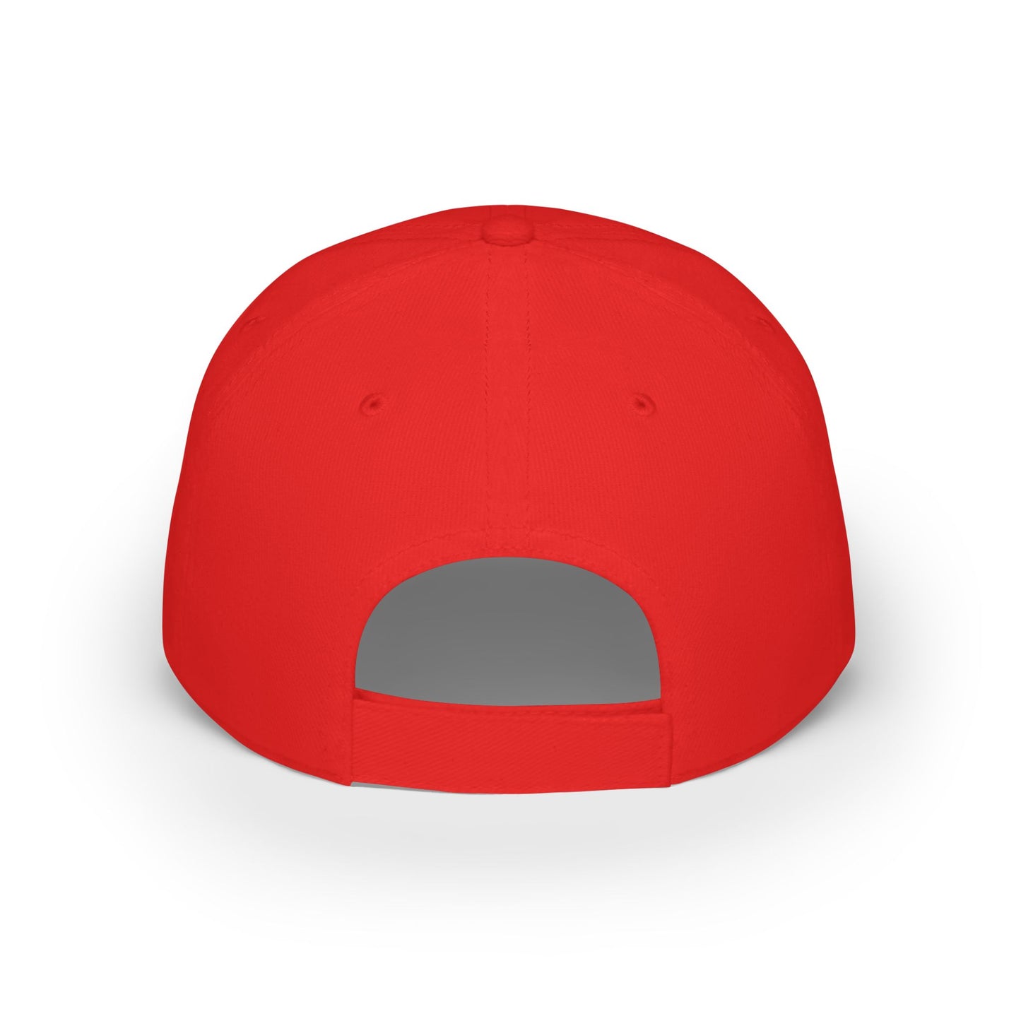 Club Hat - Beach Club (White Logo)