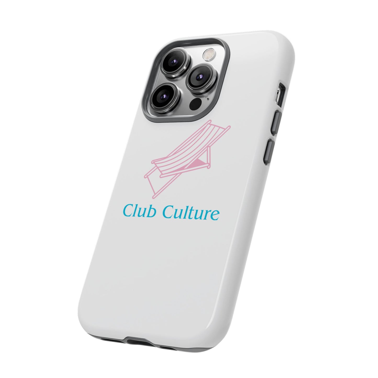 Tough Phone Case