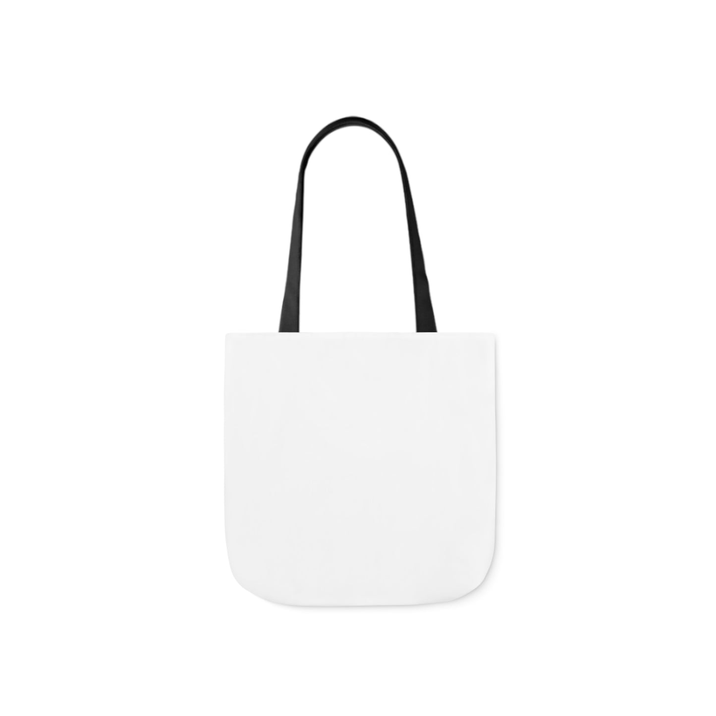 Canvas Tote Bag (5 Strap-Color Options)