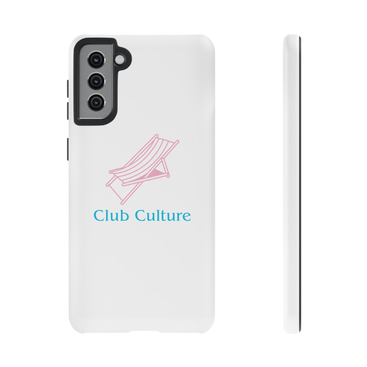 Tough Phone Case