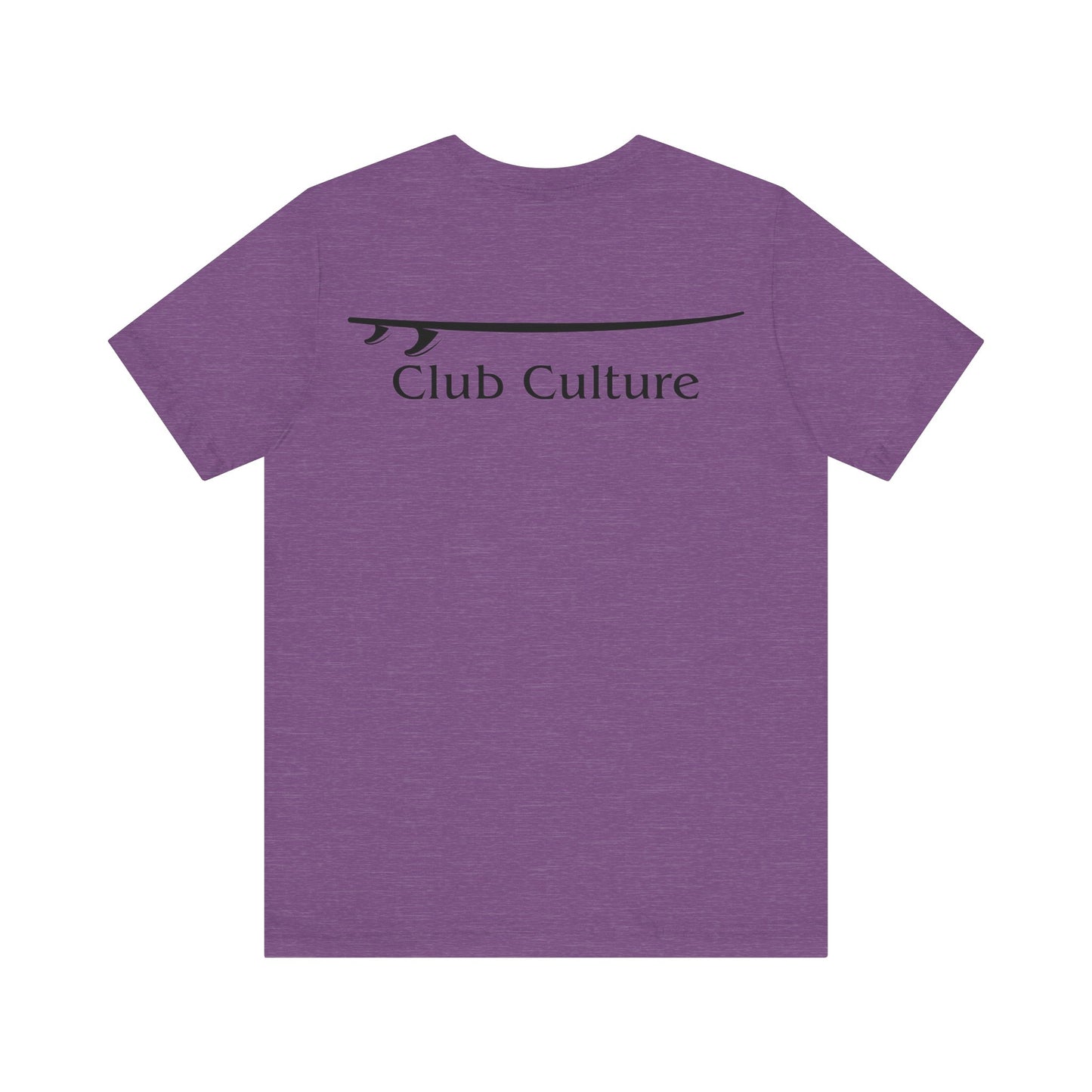 Surf (Black Logo)