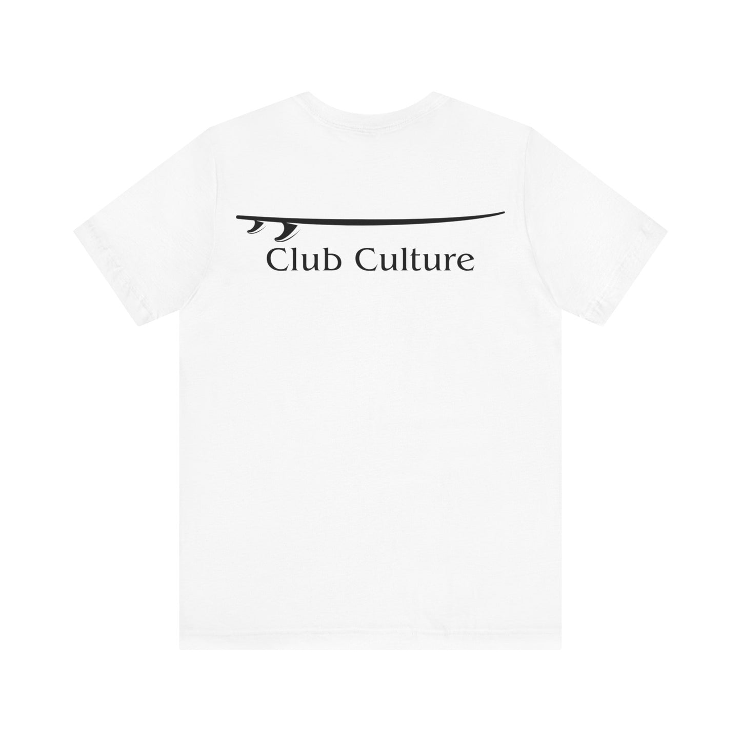 Surf (Black Logo)