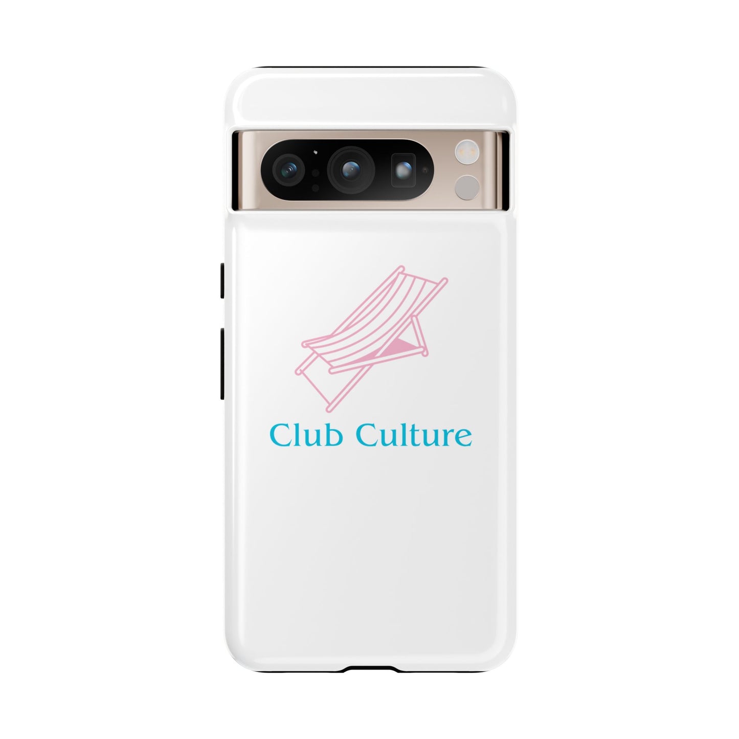 Phone Tough Case