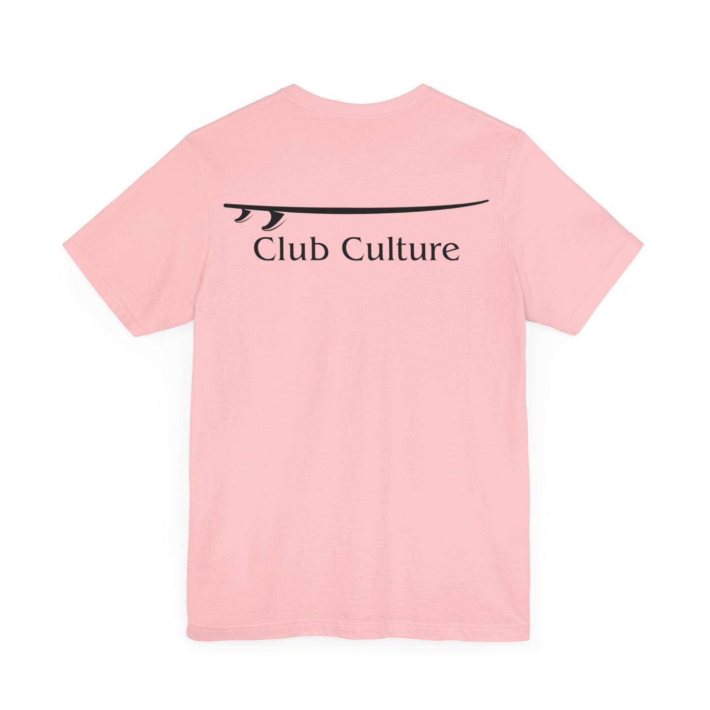 Surf (Black Logo)