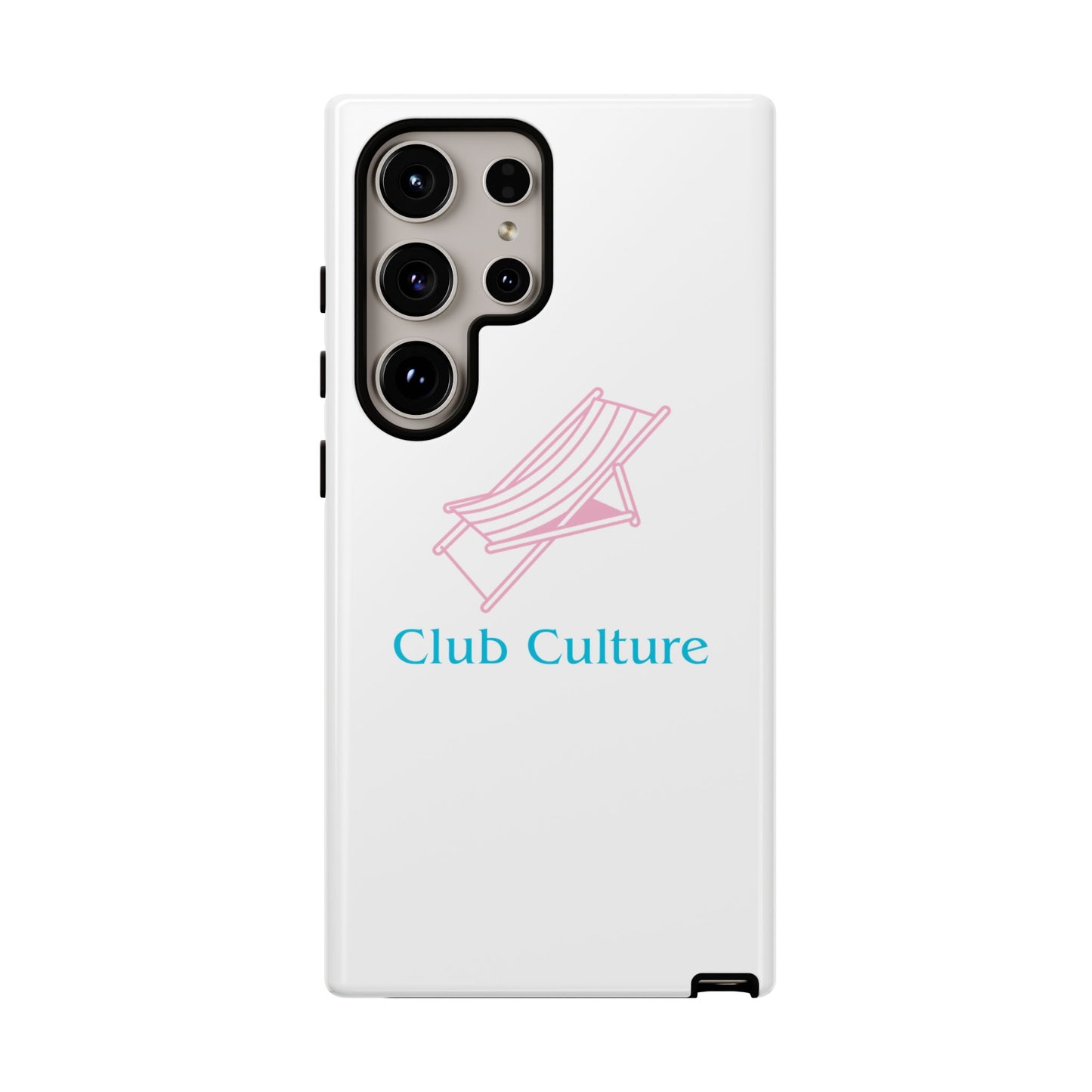 Tough Phone Case