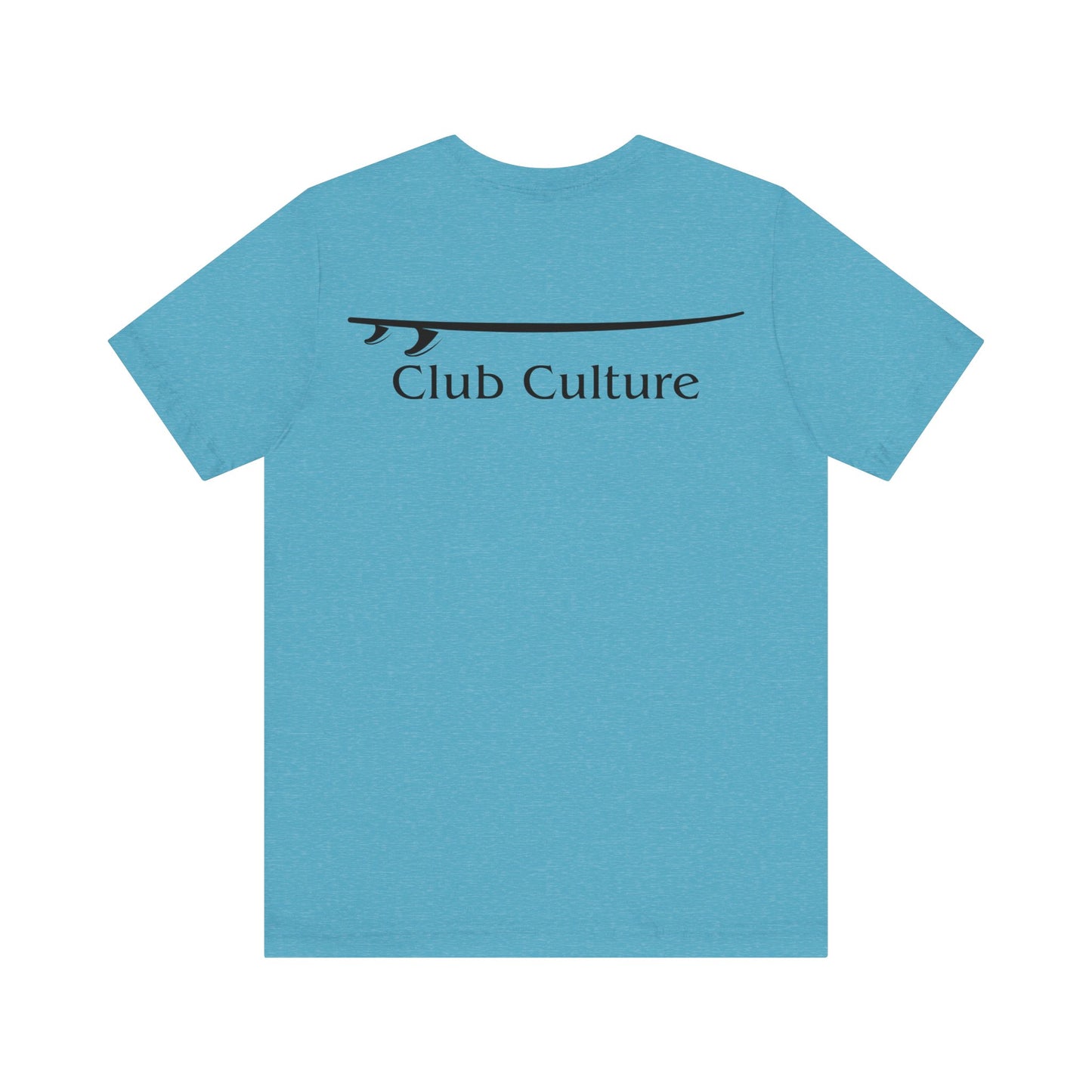 Surf (Black Logo)