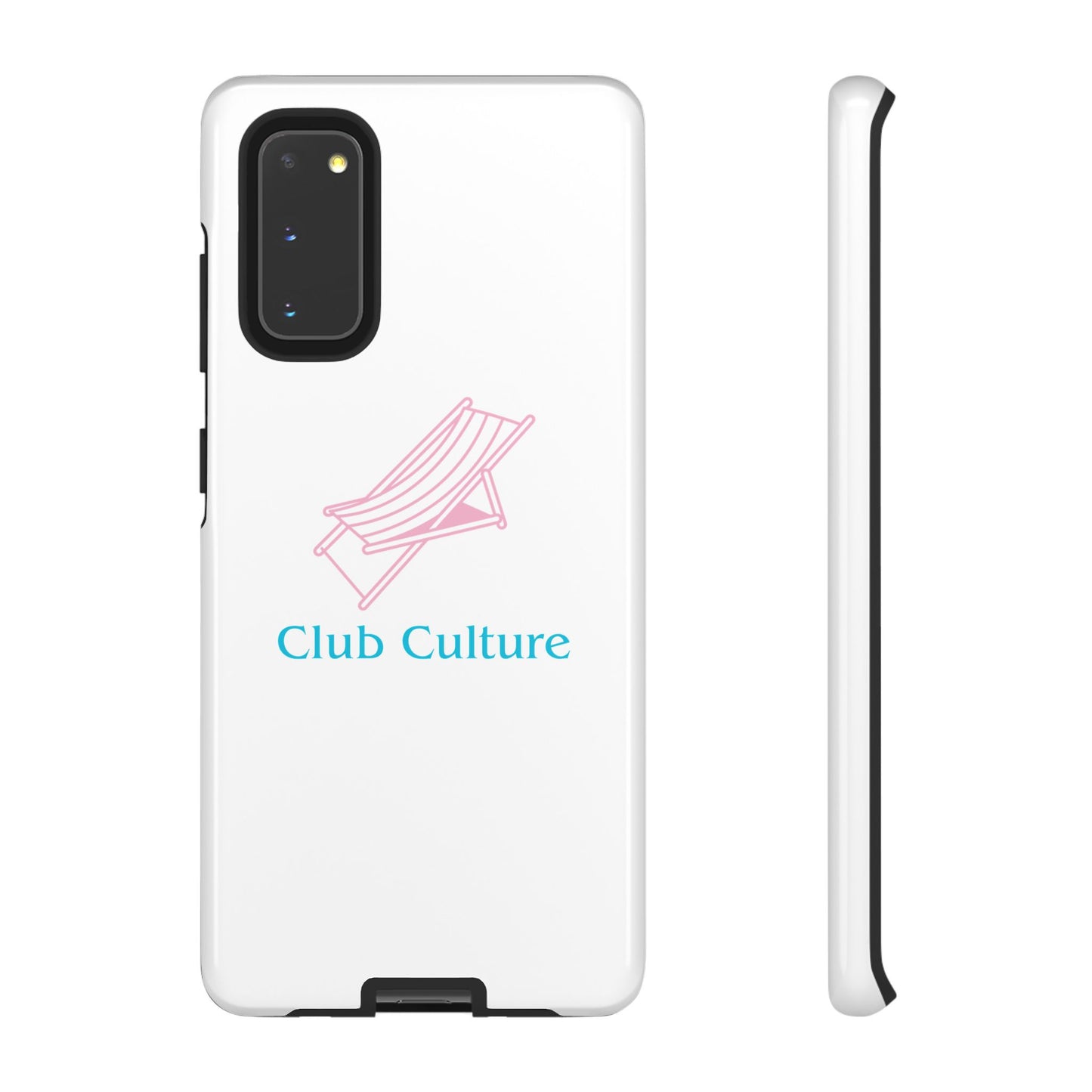 Tough Phone Case