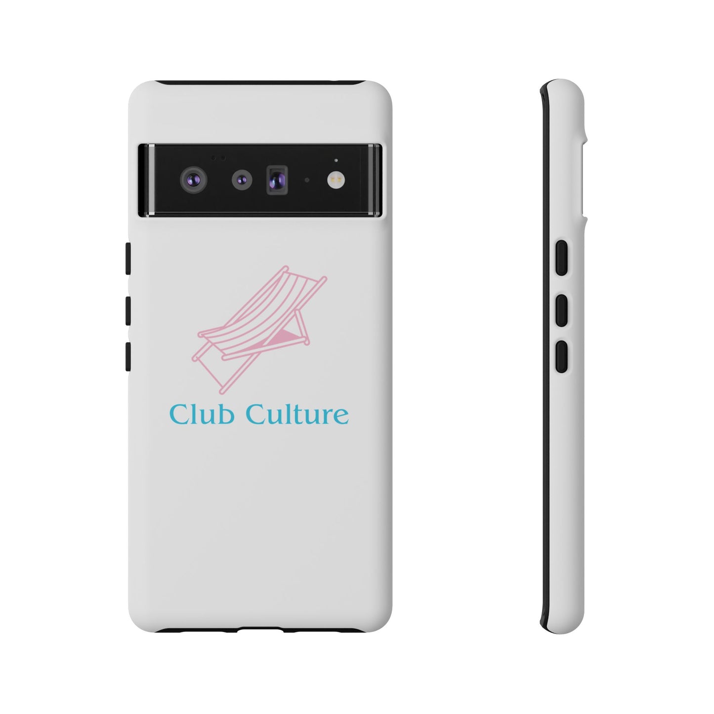 Phone Tough Case