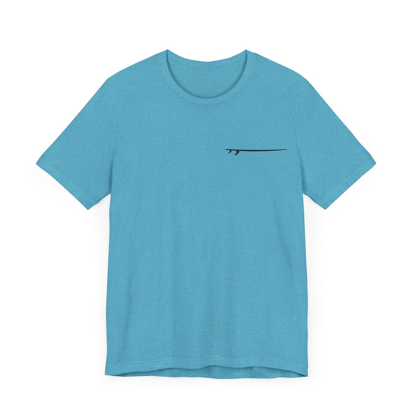 Surf (Black Logo)