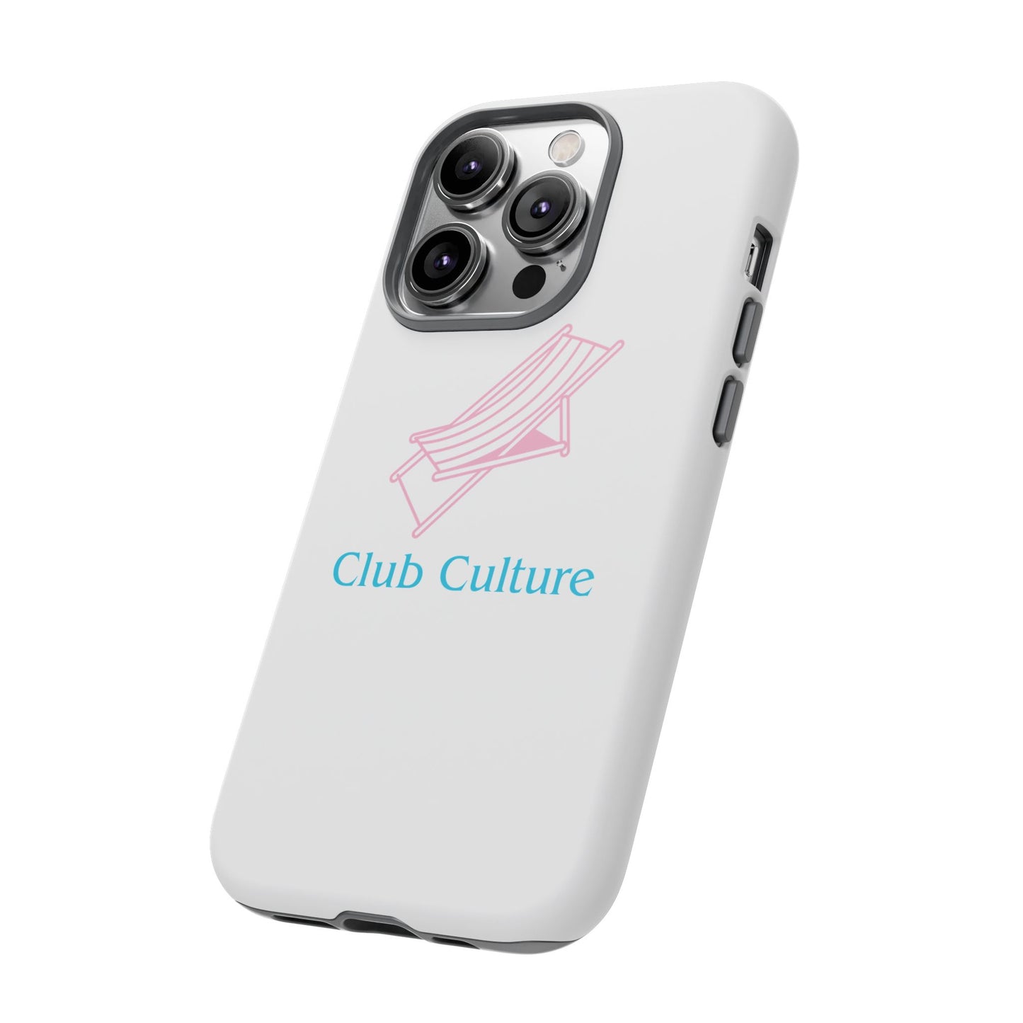 Tough Phone Case
