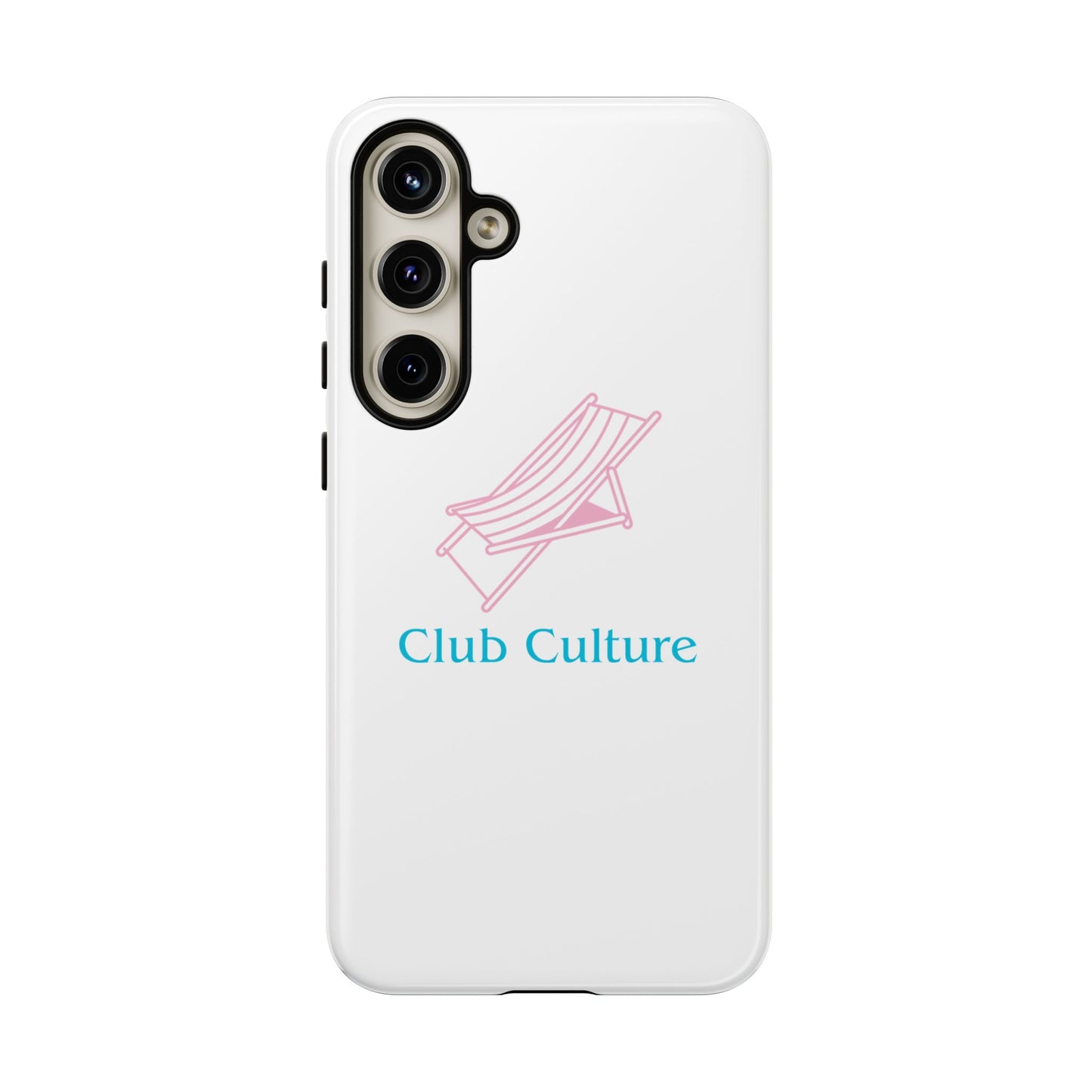 Phone Tough Case