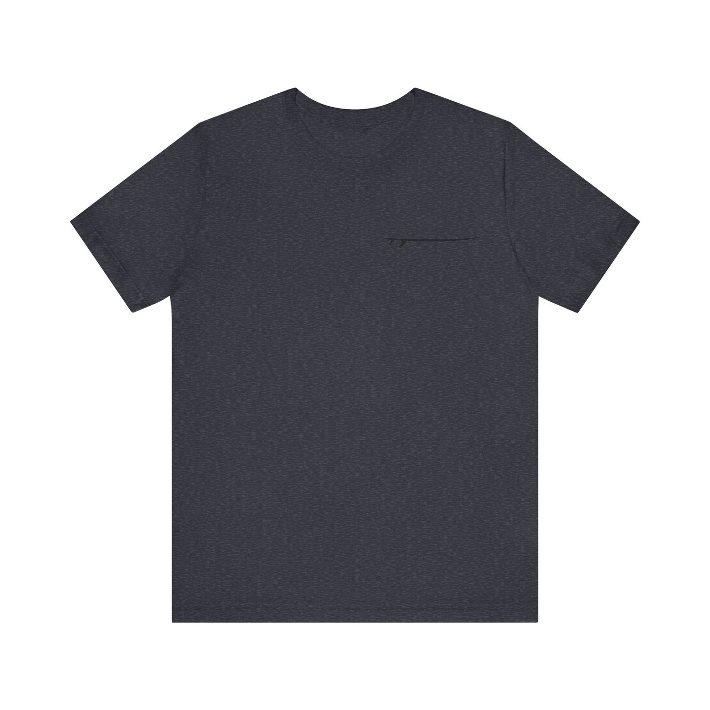 Surf (Black Logo)