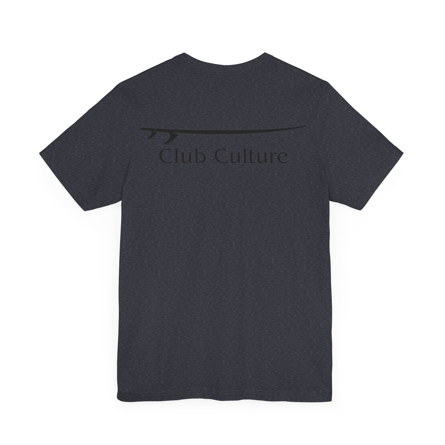 Surf (Black Logo)