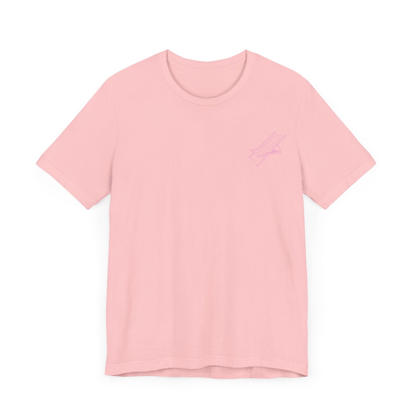 Beach Club (Pink)