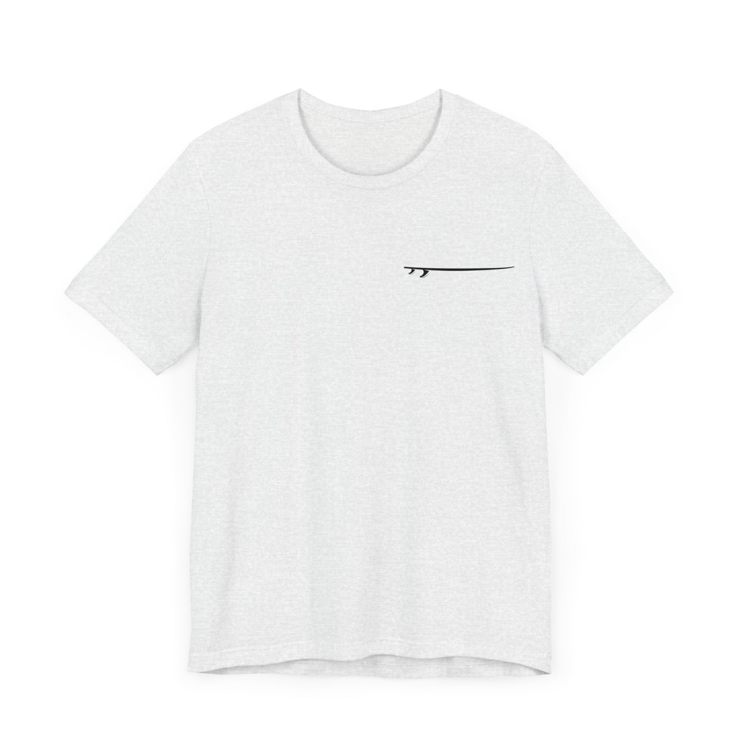 Surf (Black Logo)