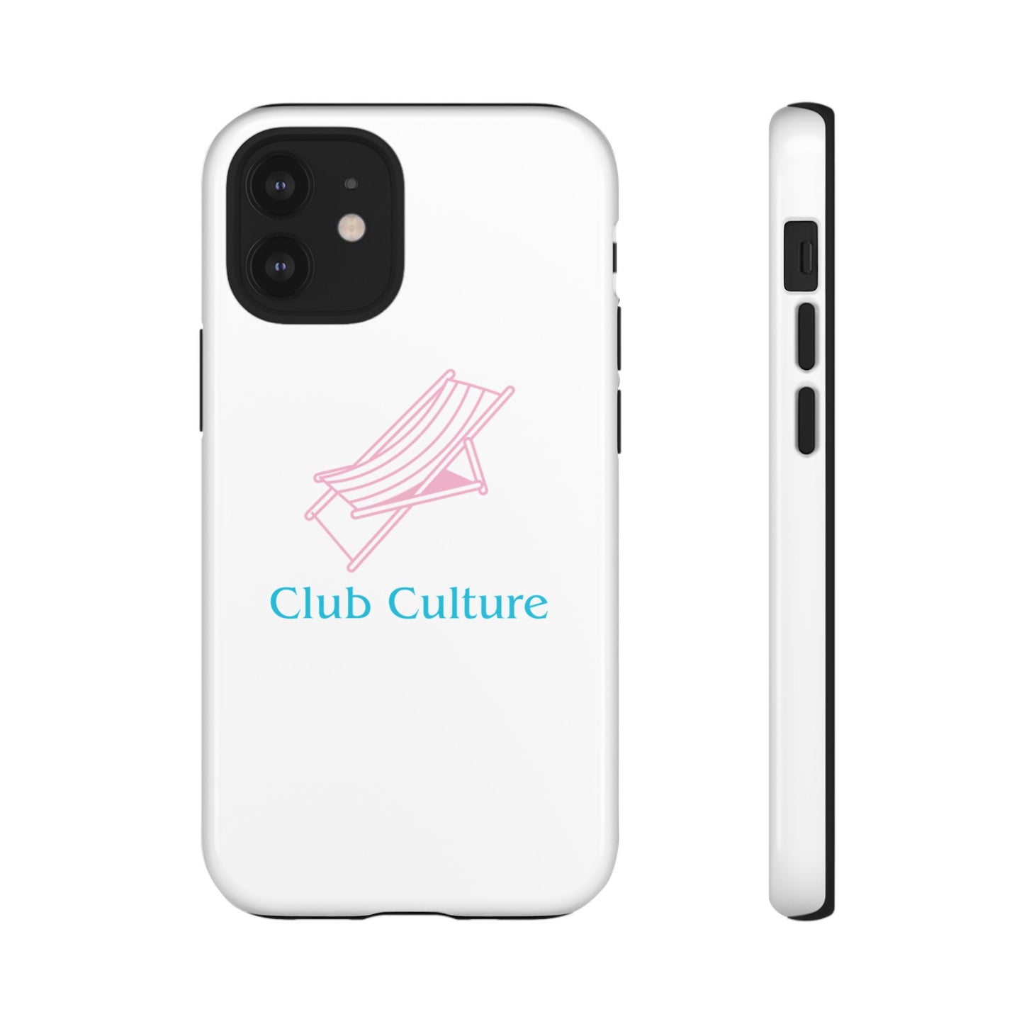 Tough Phone Case