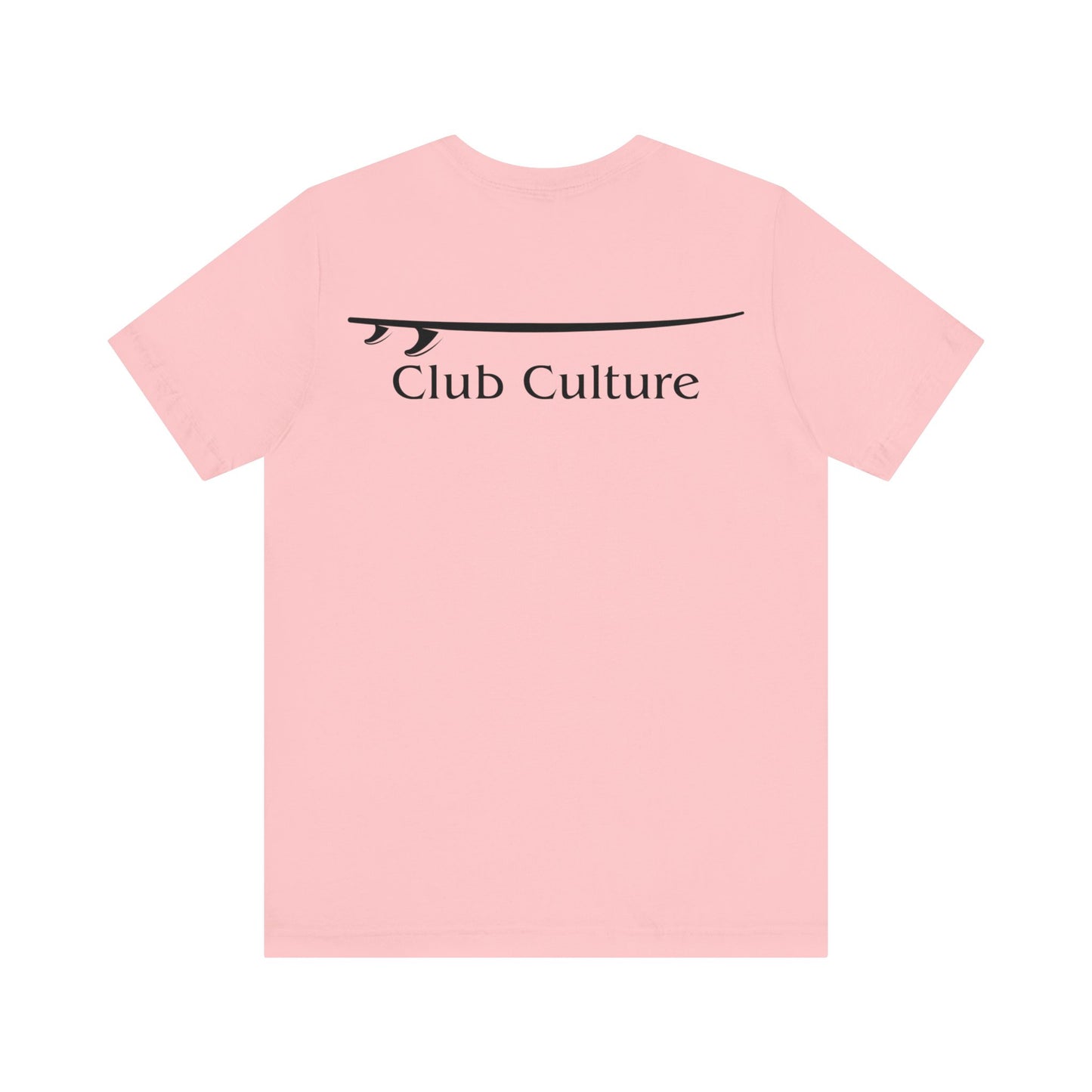 Surf (Black Logo)