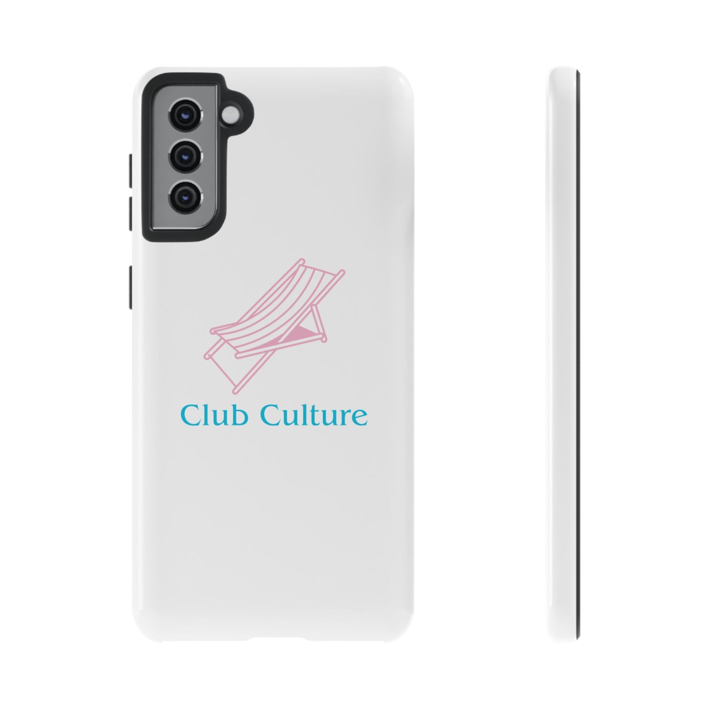 Tough Phone Case