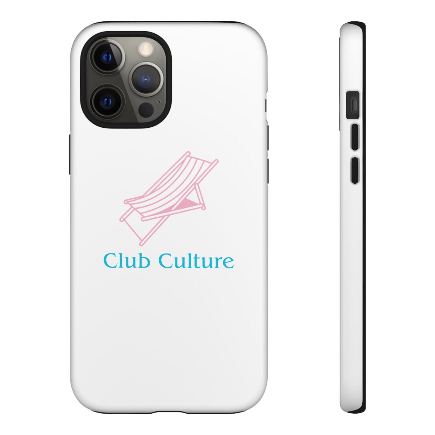 Tough Phone Case