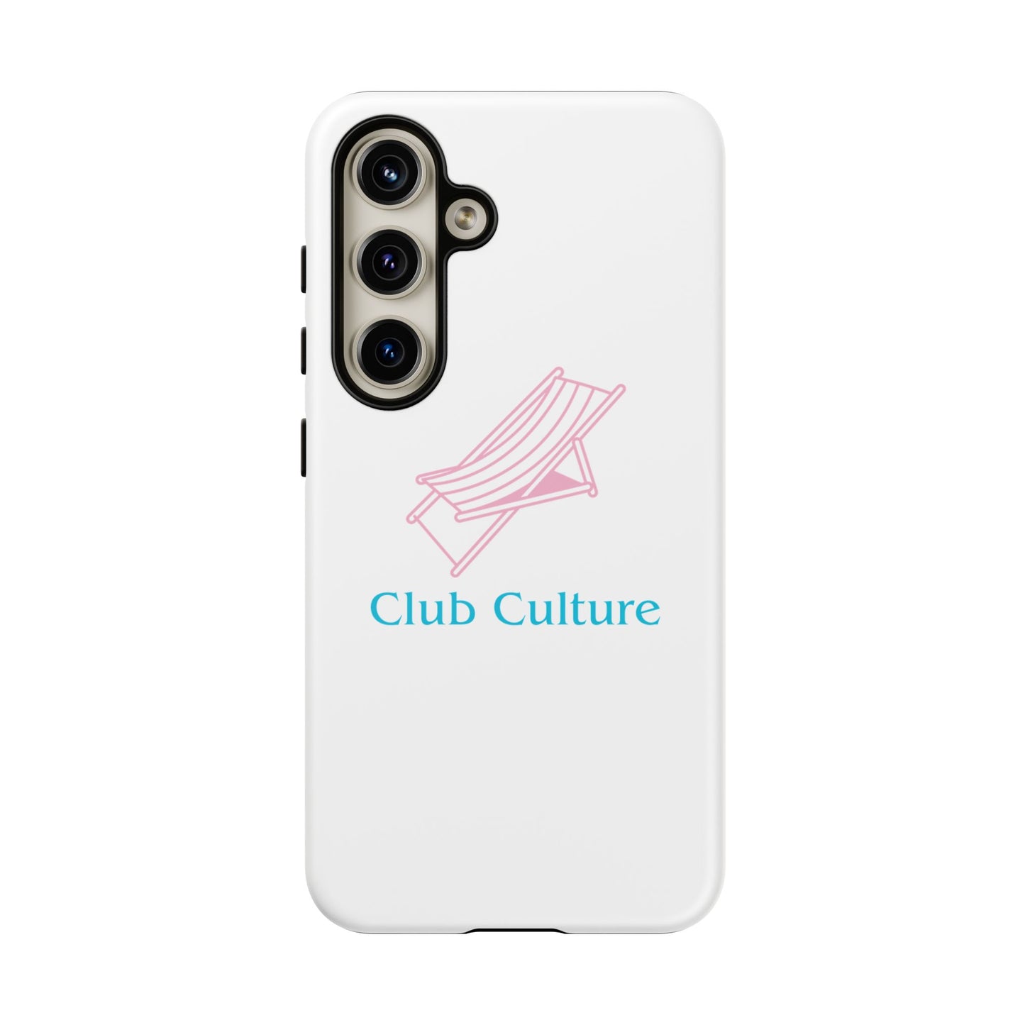 Tough Phone Case