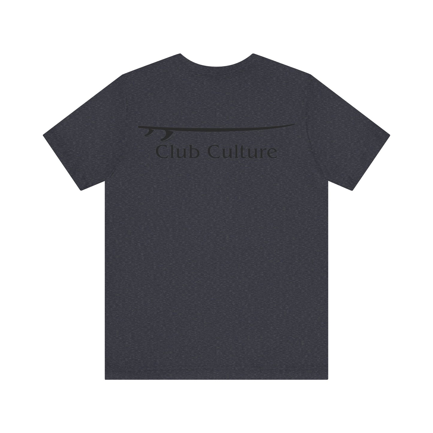 Surf (Black Logo)