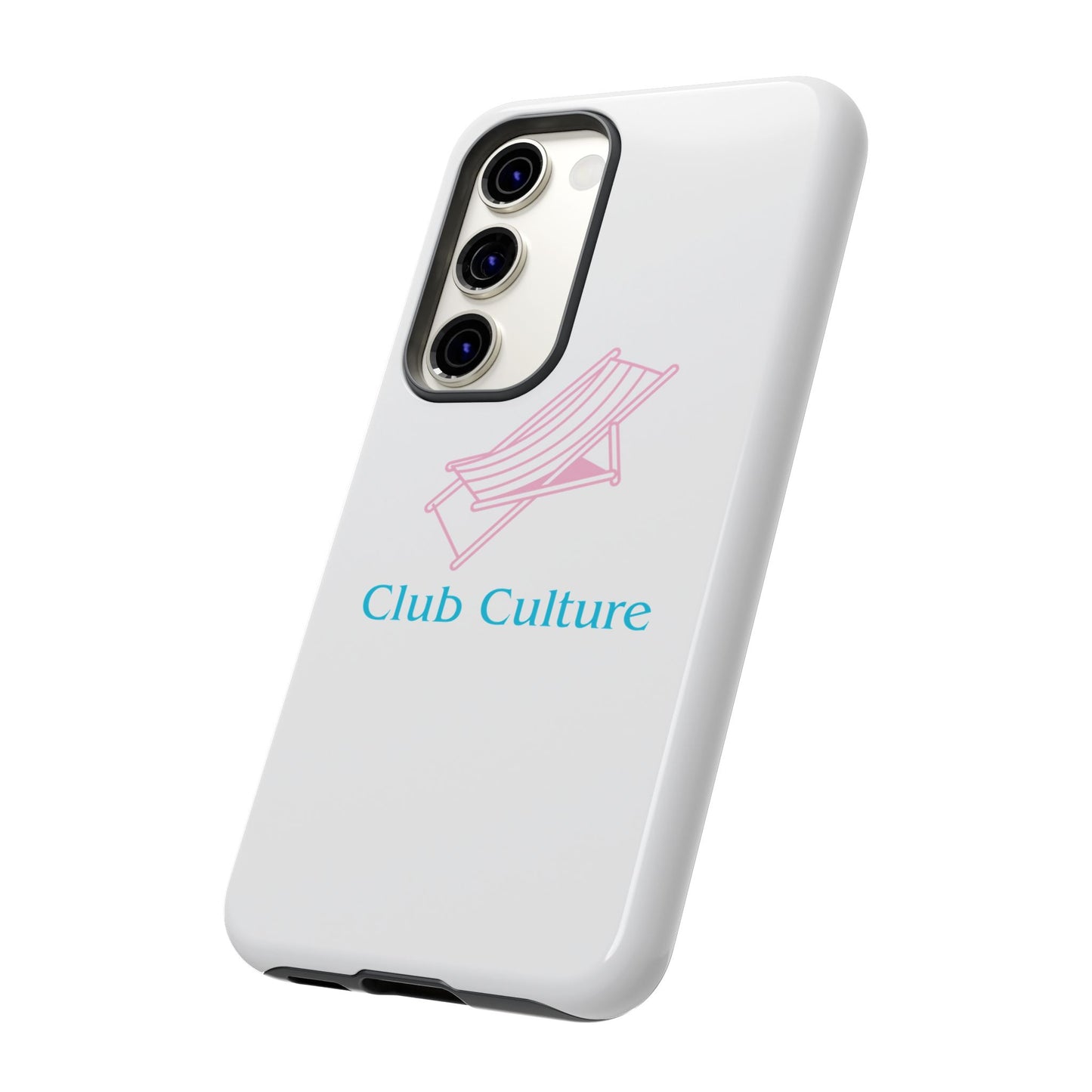 Phone Tough Case