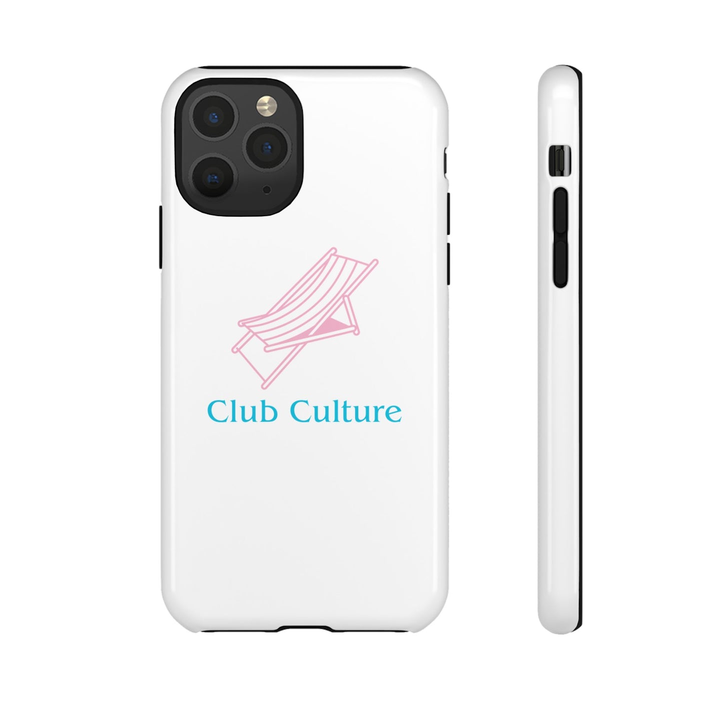 Tough Phone Case