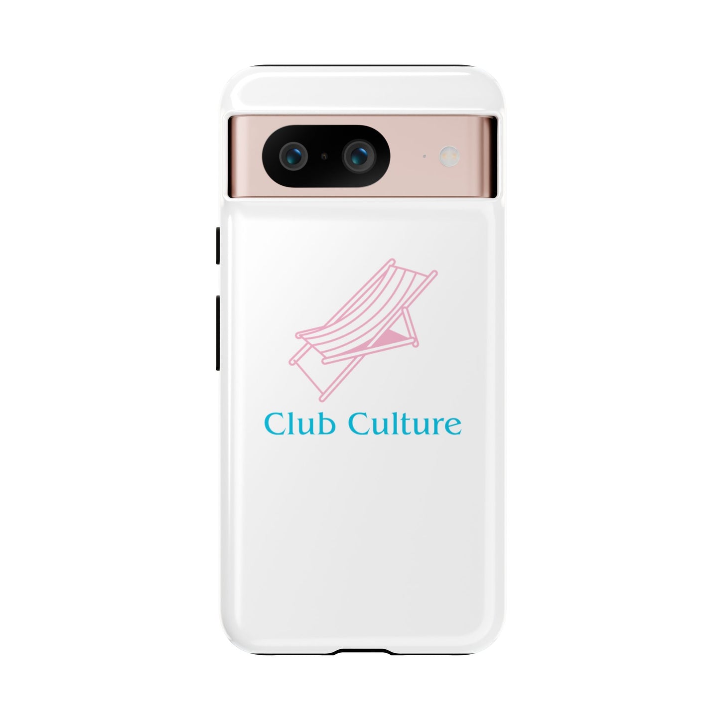 Phone Tough Case