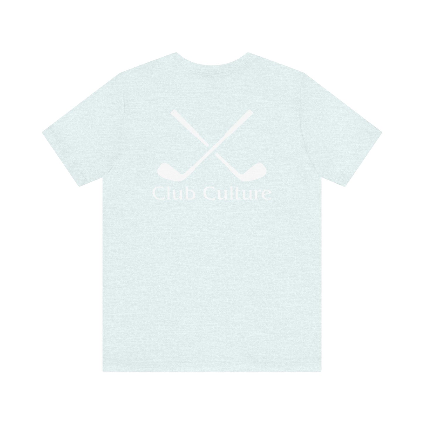 Golf (White Logo)