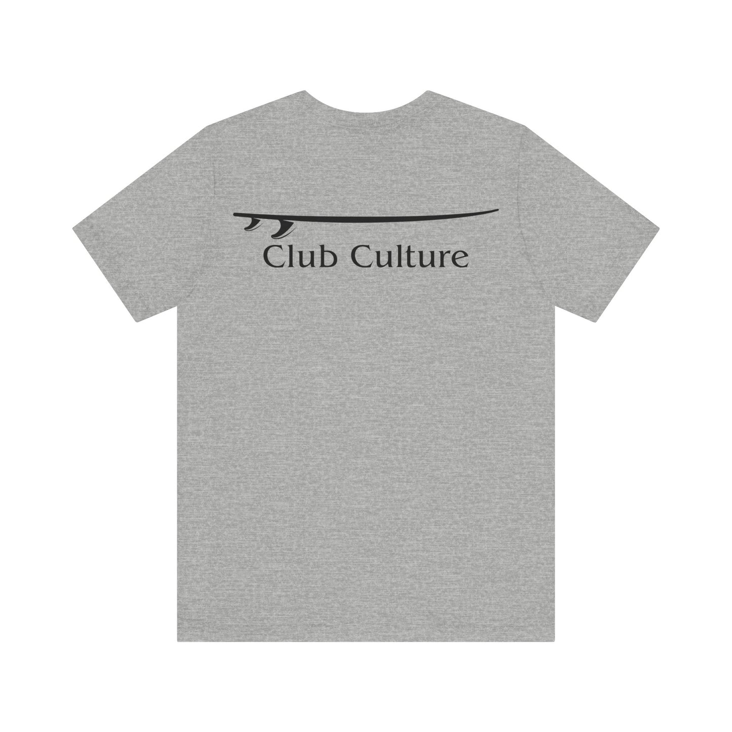 Surf (Black Logo)