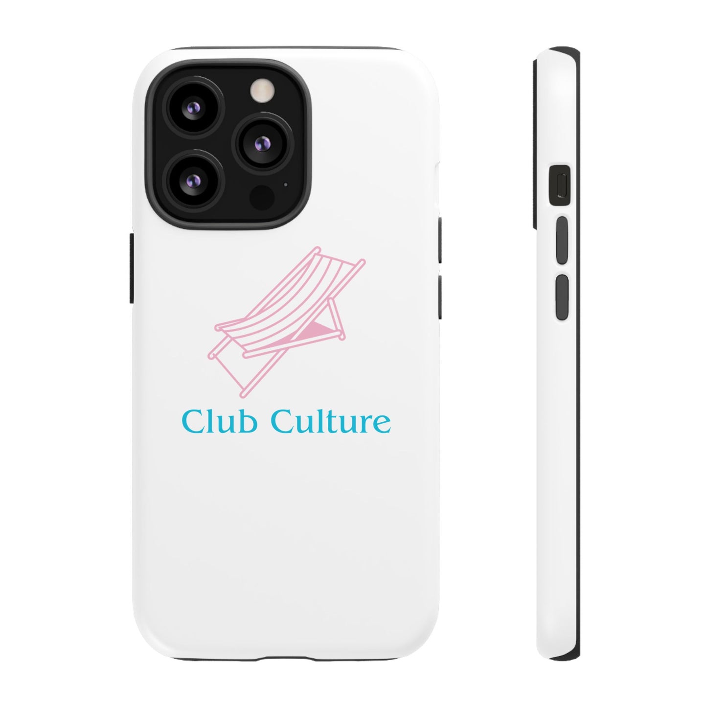 Phone Tough Case
