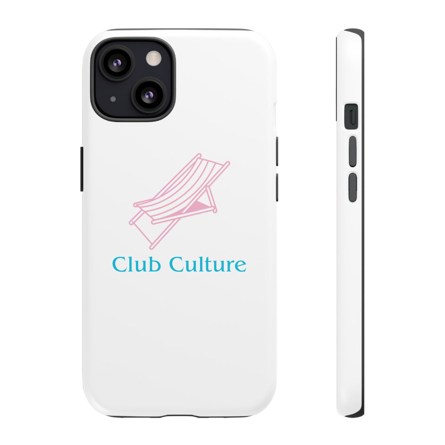 Tough Phone Case