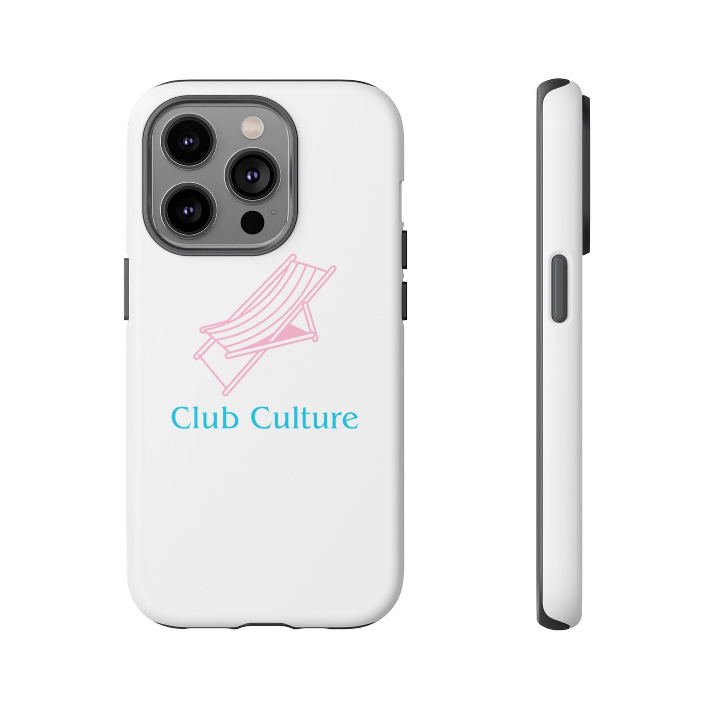 Tough Phone Case