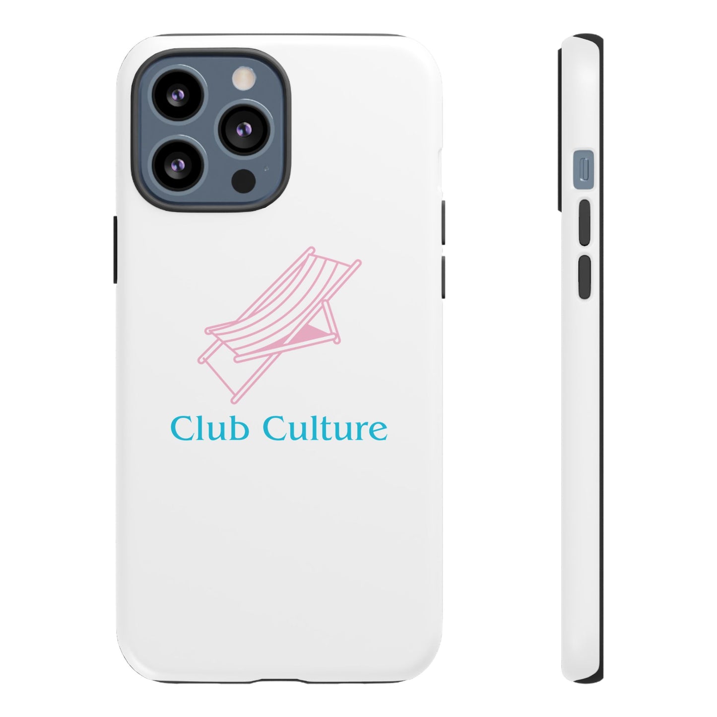 Phone Tough Case