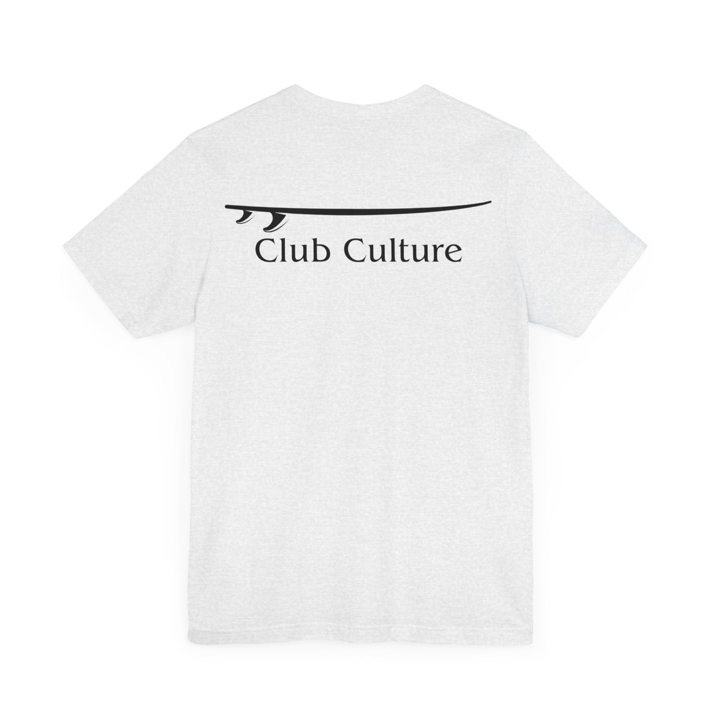 Surf (Black Logo)