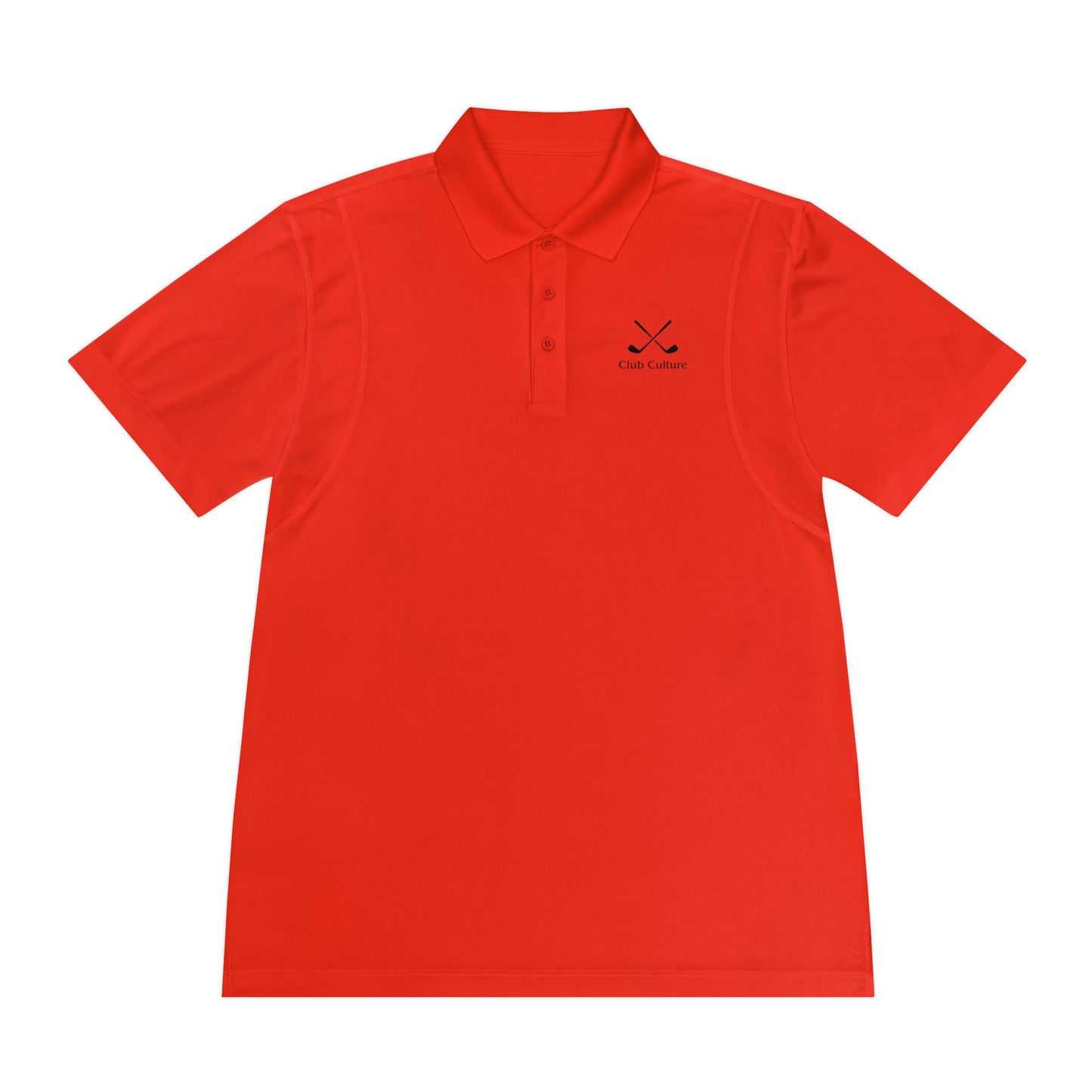 Polo (Black Logo)