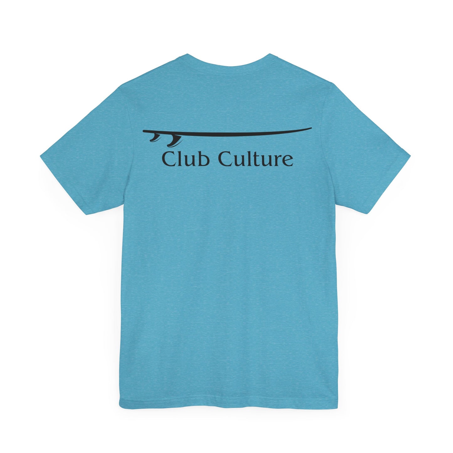 Surf (Black Logo)