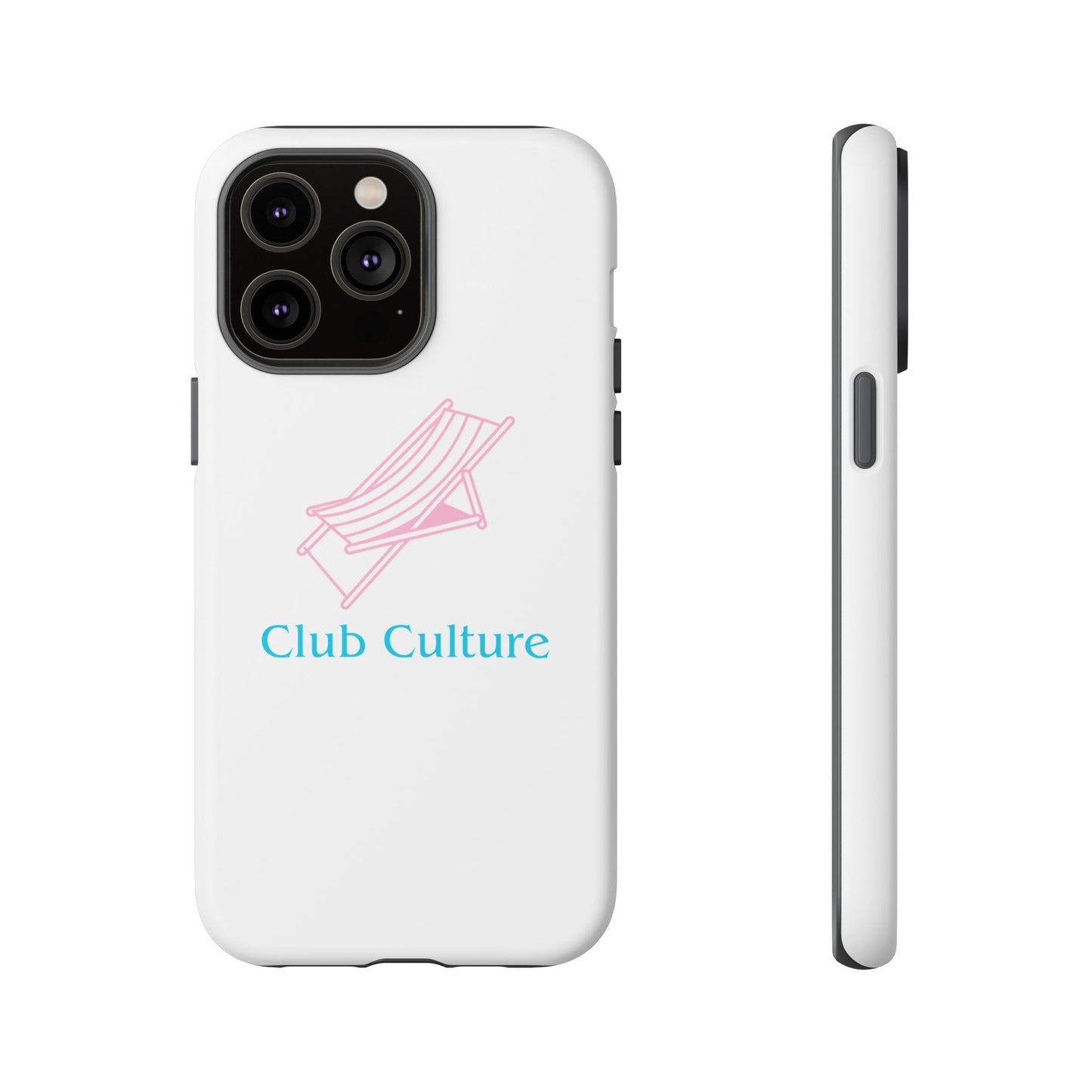 Tough Phone Case