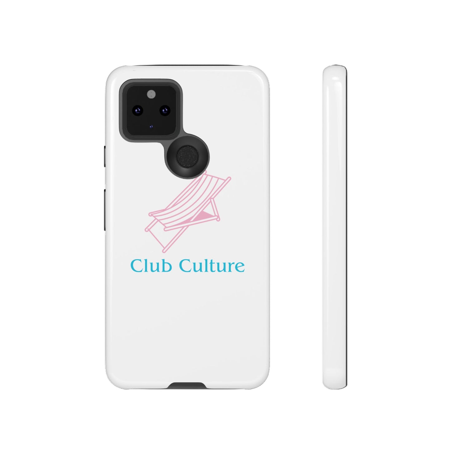 Tough Phone Case